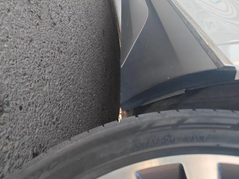 Jetour X95 2020 car image #25