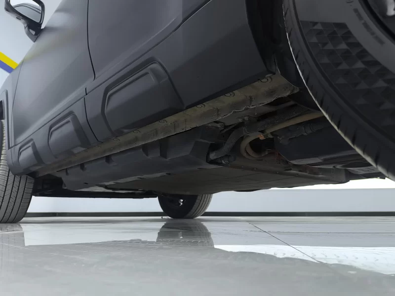 Haval Raptor 2023 #25 Haval Raptor 2023 immagine di auto #25