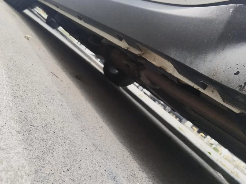 GEELY JiaJi 2019 car image #25