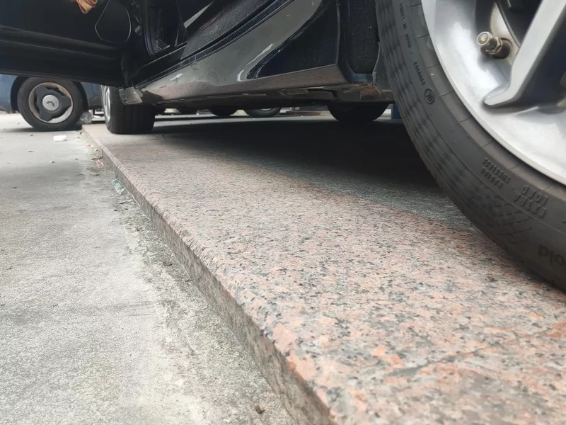 Honda Inspire 2020 car image #25