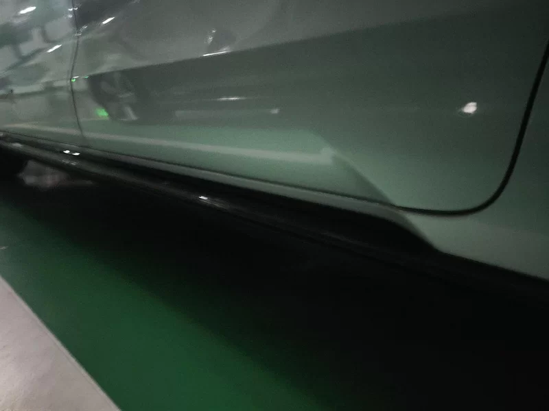 Toyota Sienna 2024 #25 Toyota Sienna 2024 car image #25