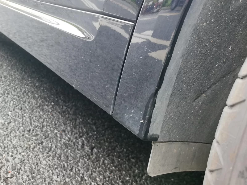 Li L8 2024 изображение автомобиля #25