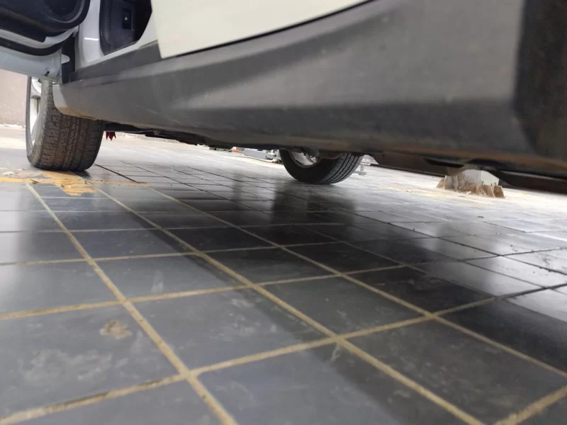 Haval H2 2018 #25 Haval H2 2018 car image #25