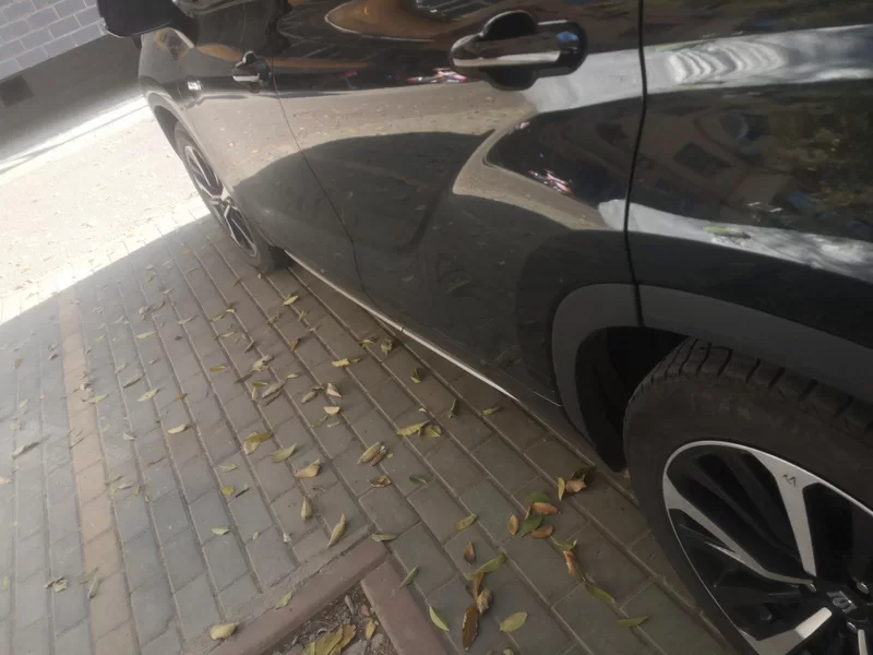 Toyota Crown Kluger 2023 #25 Toyota Crown Kluger 2023 immagine di auto #25