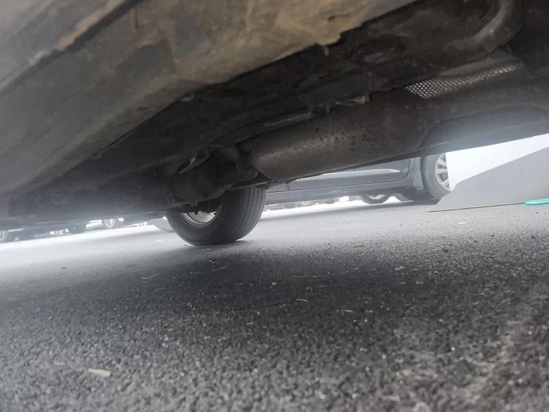 Kaiyi Showjet Pro 2021 #25 Kaiyi Showjet Pro 2021 immagine di auto #25