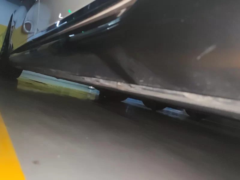 Mercedes-Benz EQS Class 2022 car image #25