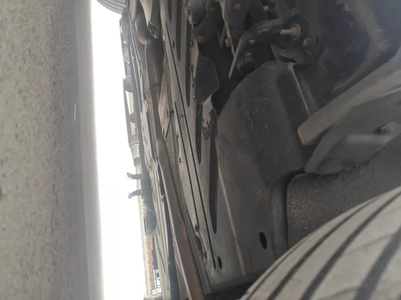 Mercedes-Benz GLE Class New Energy 2022 car image #25