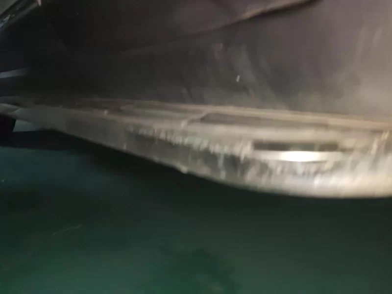 Changan CS55 2017 immagine di auto #25