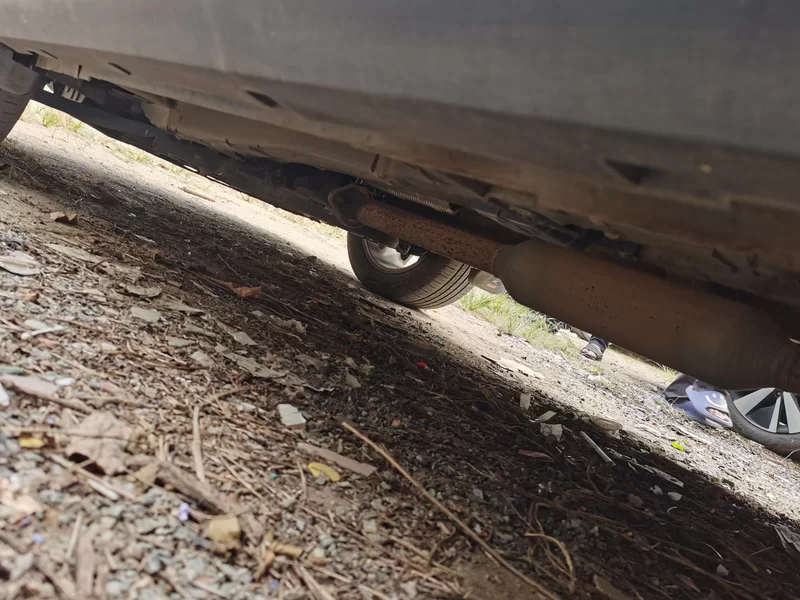 Changan CS55PLUS PHEV 2020 immagine di auto #25