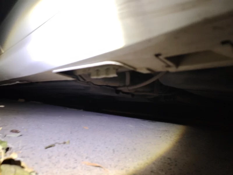 Honda Jade 2018 imagem de carro #25