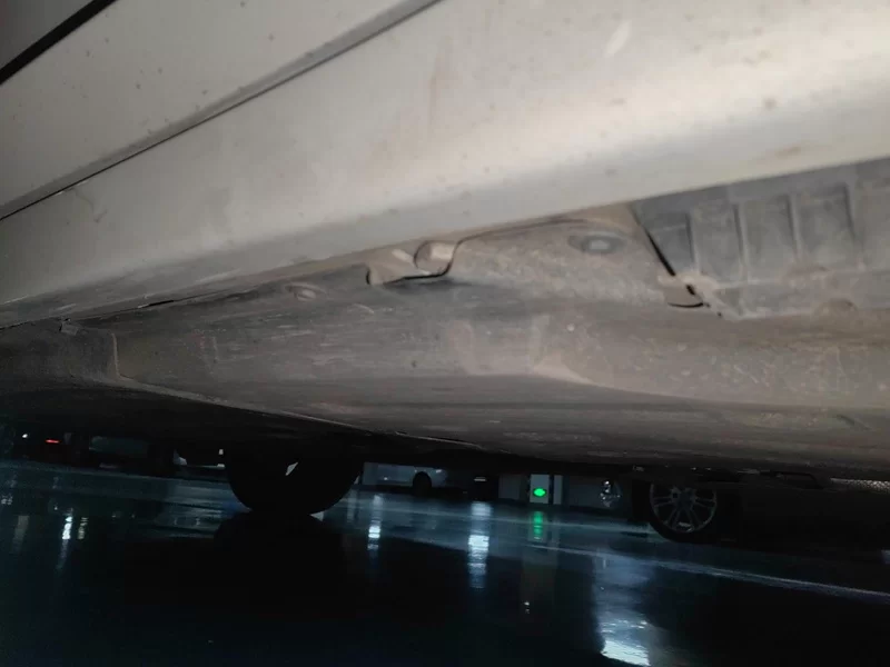 BMW X4 M40i 2024 #25 BMW X4 M40i 2024 car image #25