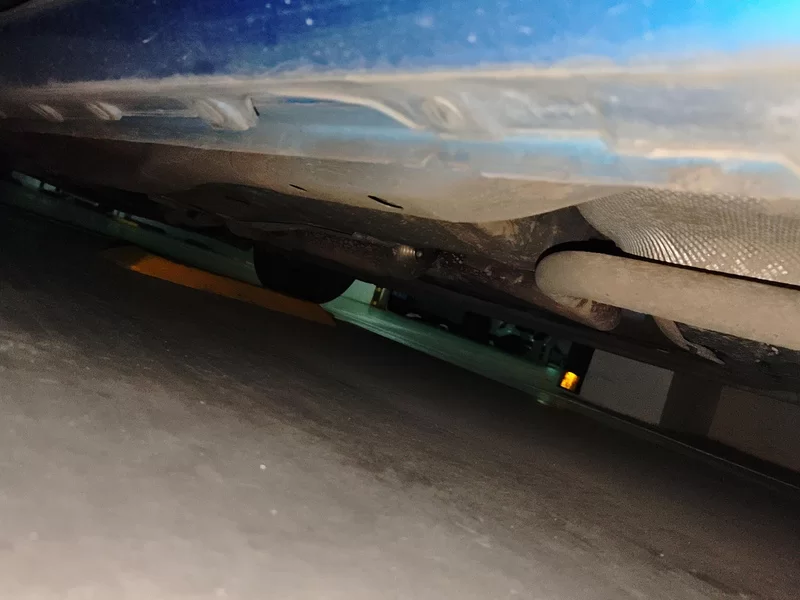 Chery Arrizo 5 Plus 2021 #25 Chery Arrizo 5 Plus 2021 immagine di auto #25