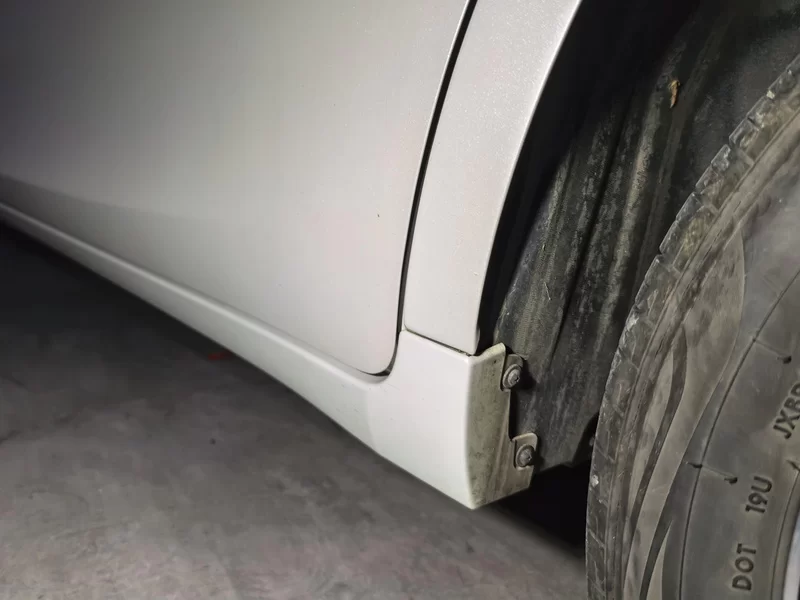 GAC Trumpchi M6 2023 #25 GAC Trumpchi M6 2023 car image #25