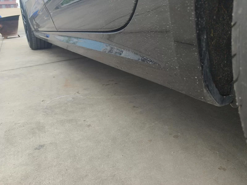 Audi A7L 2024 car image #25