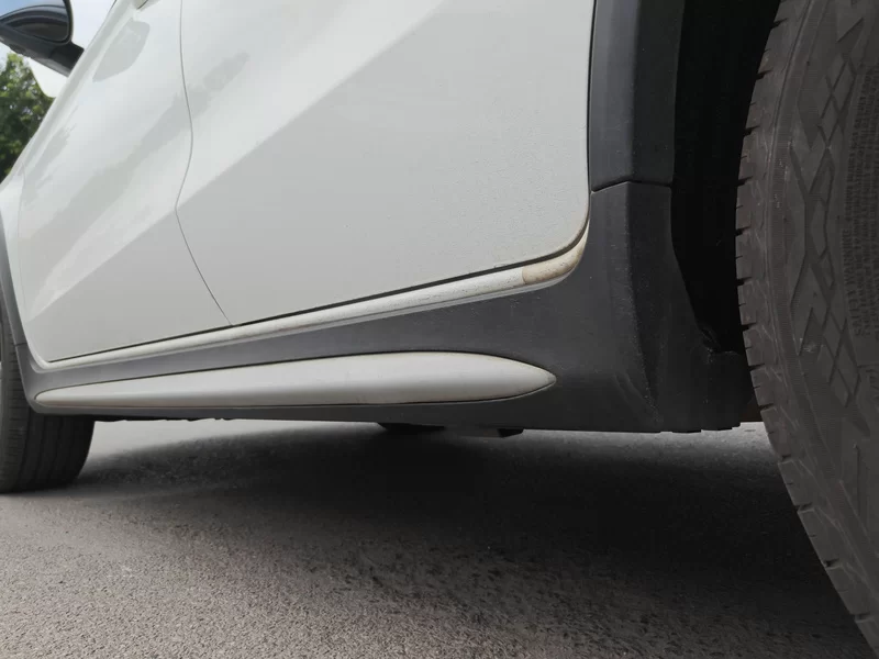 BYD Song New Energy 2020 car image #25