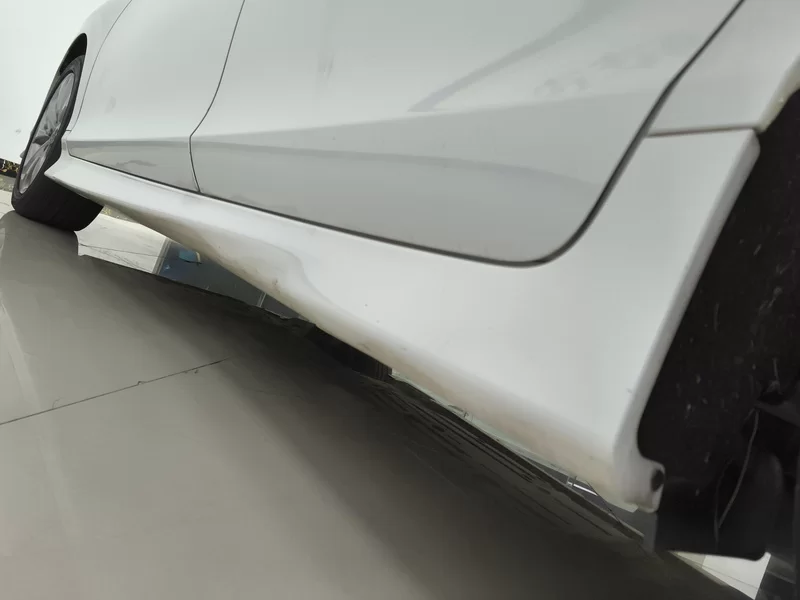 Honda Jade 2018 imagem de carro #25