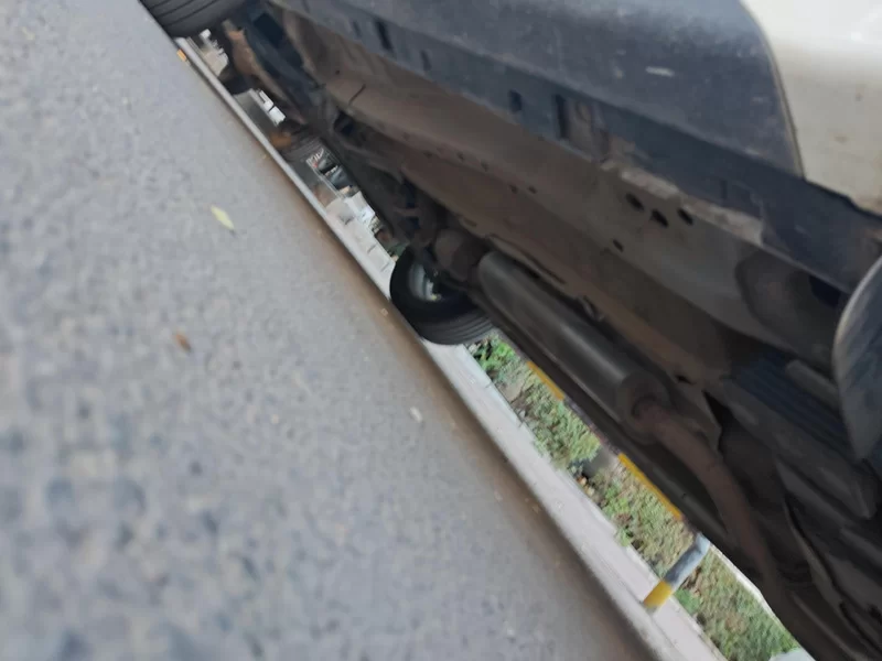 Exceed Chasing Wind 2022 car image #25