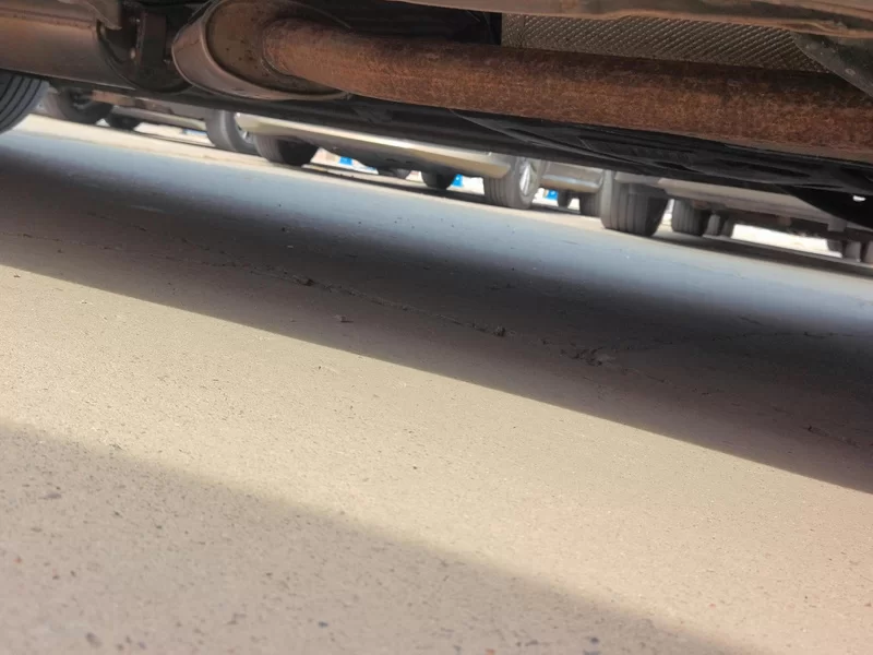 GEELY JiaJi 2020 immagine di auto #25