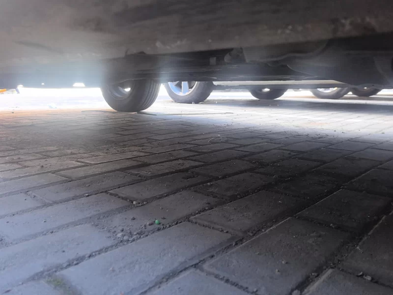 Suzuki Wagon R X5 2015 изображение автомобиля #25