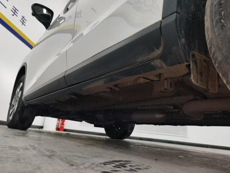 GAC Trumpchi GS4 2024 car image #25