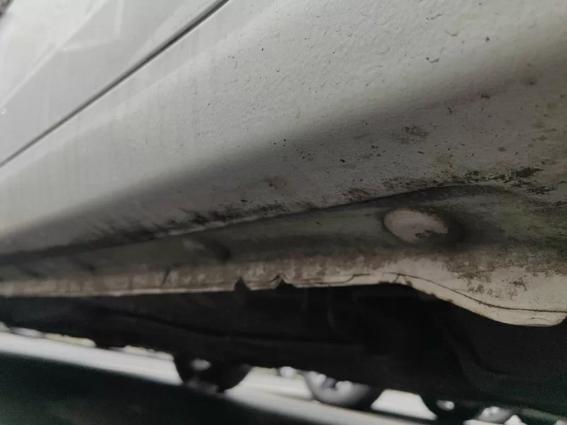 BYD SuRui 2015 #25 BYD SuRui 2015 car image #25