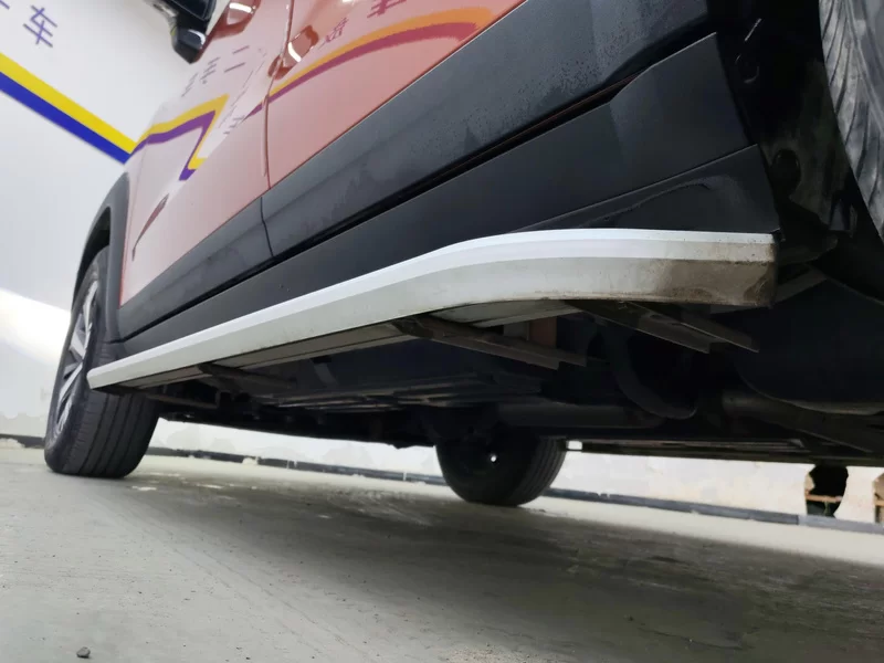 Haval X Dog / Dargo 2021 #25 Haval X Dog / Dargo 2021 صورة سيارة #25