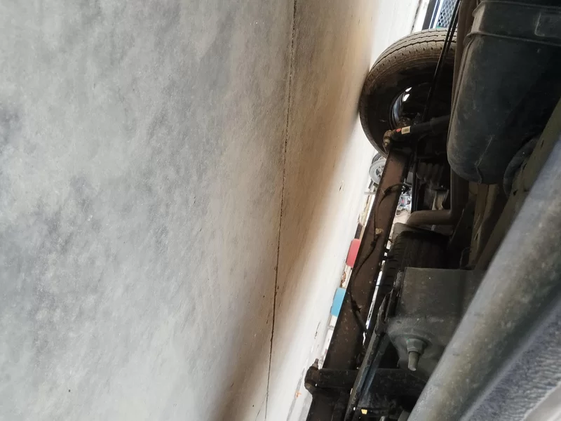 Ford Transit 2024 #25 Ford Transit 2024 car image #25