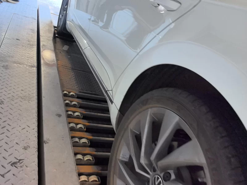 Volkswagen CC (FAW-Volkswagen) 2023 car image #25