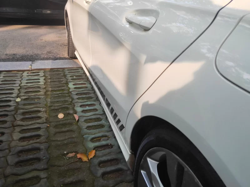 Mercedes-Benz CLA Class (Imported) 2016 car image #25