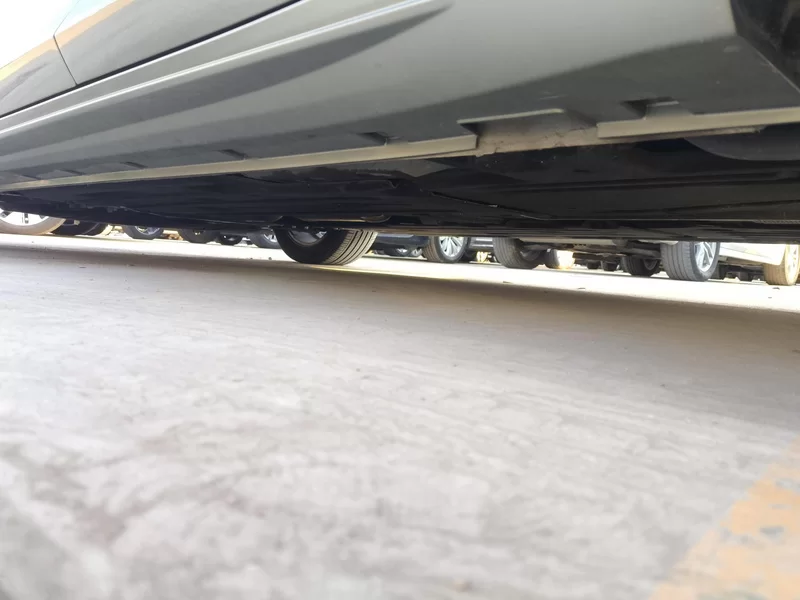 GEELY PrefaceL 2023 car image #25