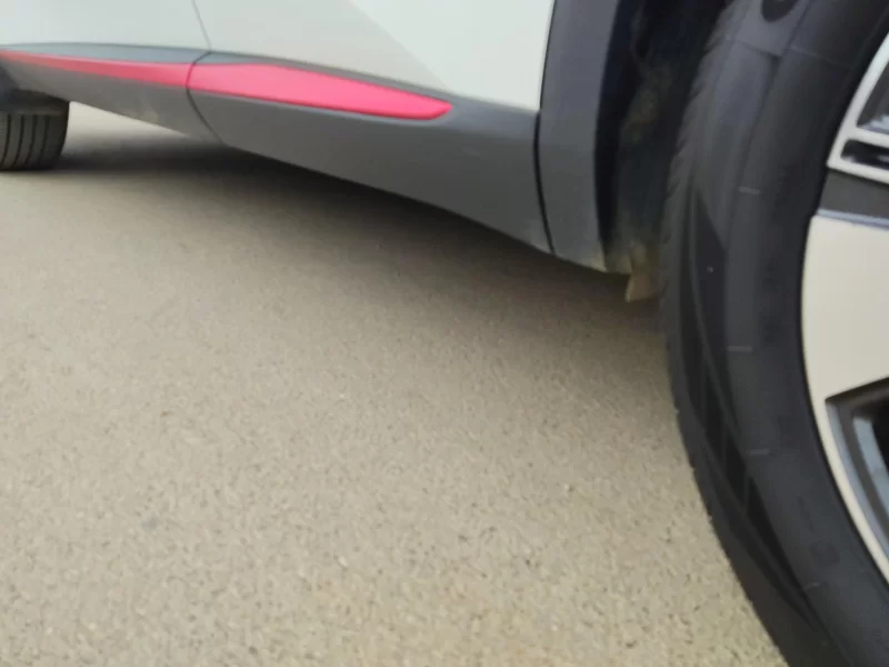 Changan CS55PLUS PHEV 2021 #25 Changan CS55PLUS PHEV 2021 car image #25