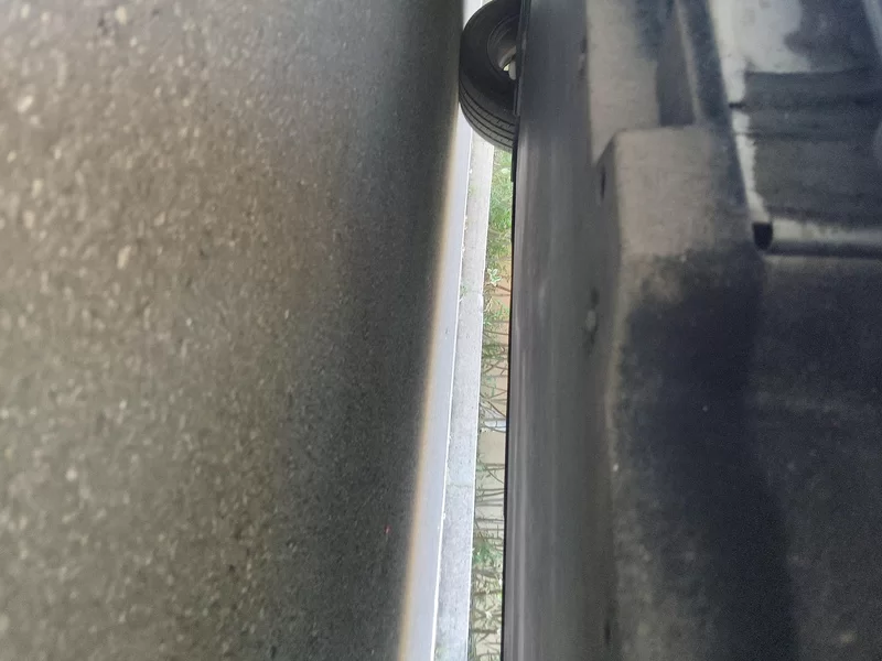 BYD Yuan 2021 car image #25