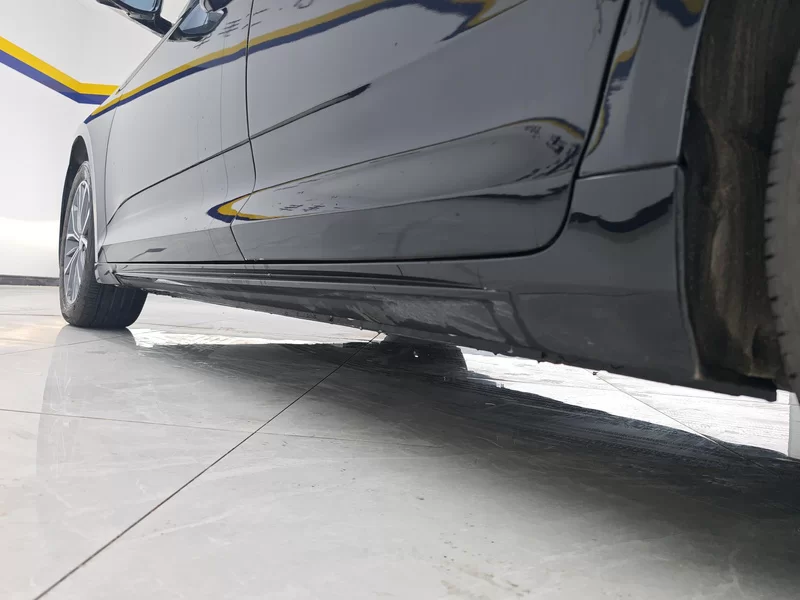 GEELY PrefaceL 2024 car image #25