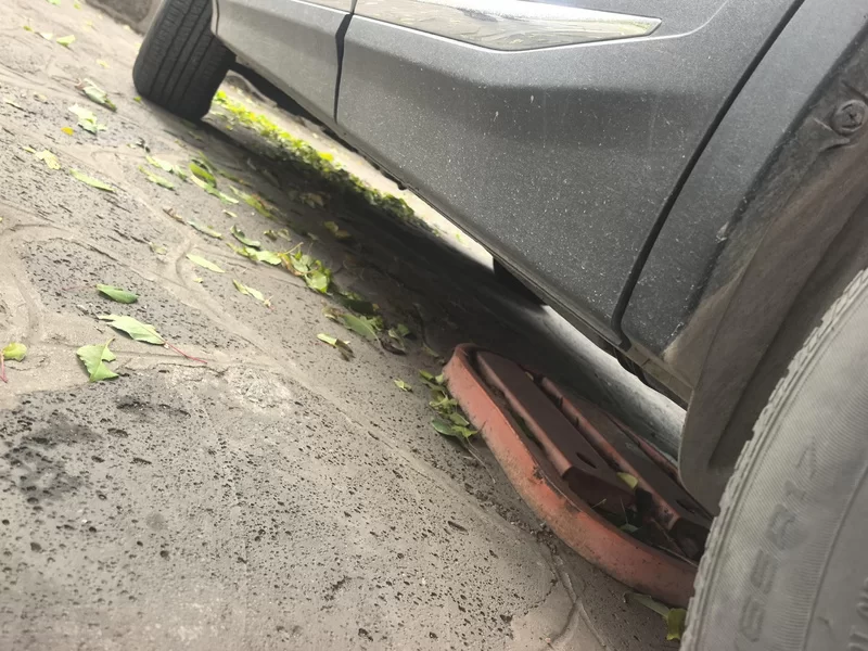 Changan CS75 2015 #25 Changan CS75 2015 immagine di auto #25