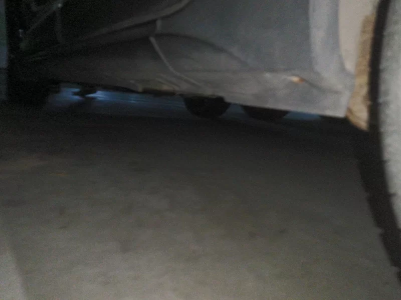 Forthing SX6 2017 immagine di auto #25