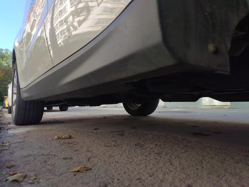 Haval H2 2018 car image #25