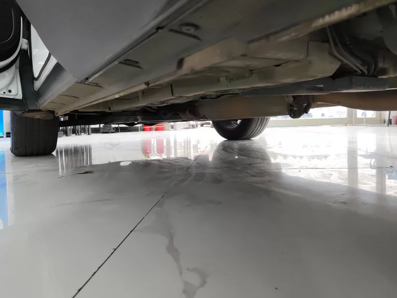 Changan CS35 Plus 2019 car image #25