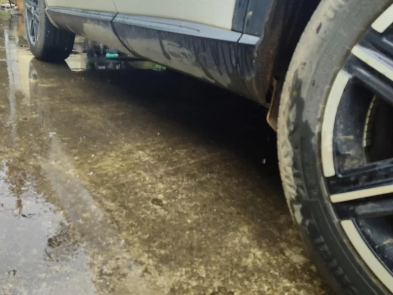 Honda VEZEL 2023 immagine di auto #25