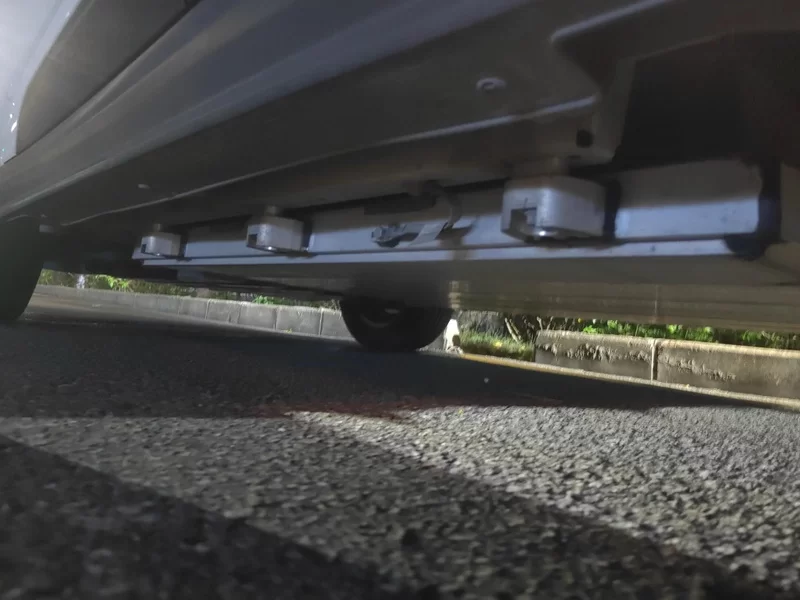 BYD Yuan New Energy 2018 car image #25