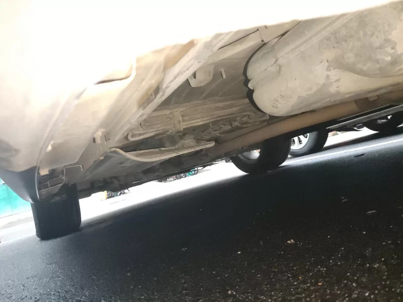 Hyundai Grand Santa Fe 2014 car image #25