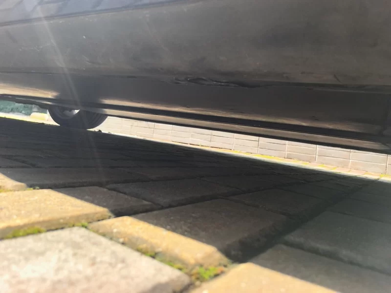 特斯拉 Model 3(进口) 2019 汽车图片 #25