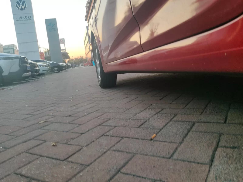 Hyundai Reina Hatchback 2014 #25 Hyundai Reina Hatchback 2014 immagine di auto #25