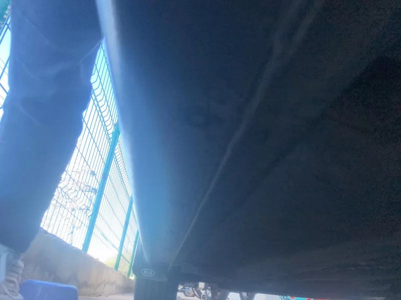 Kia Forte Koup 2015 car image #25