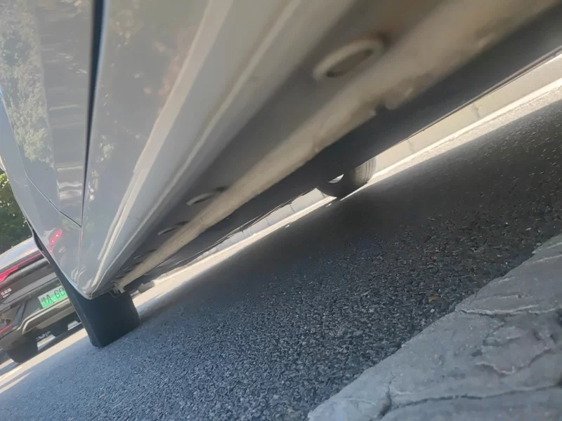 Honda Fit 2021 car image #25