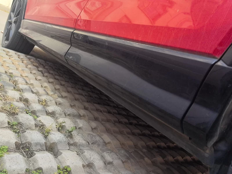 Audi Q2L 2019 car image #25