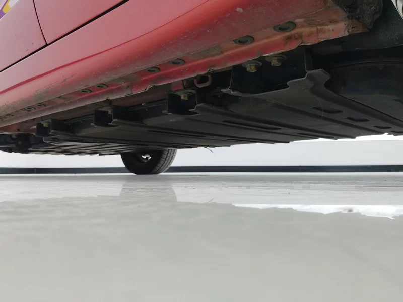 Changan BenBen EV 2019 #25 Changan BenBen EV 2019 car image #25