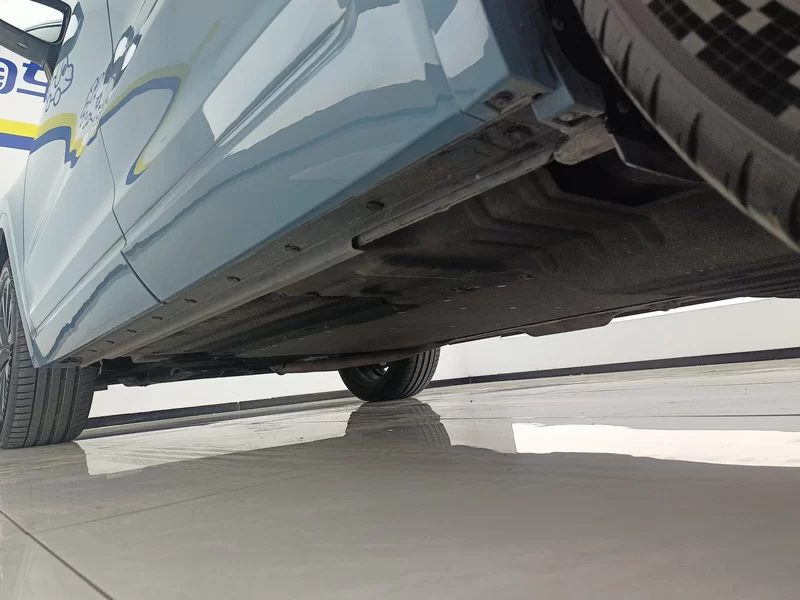 理想汽车 理想ONE 2022 汽车图片 #25