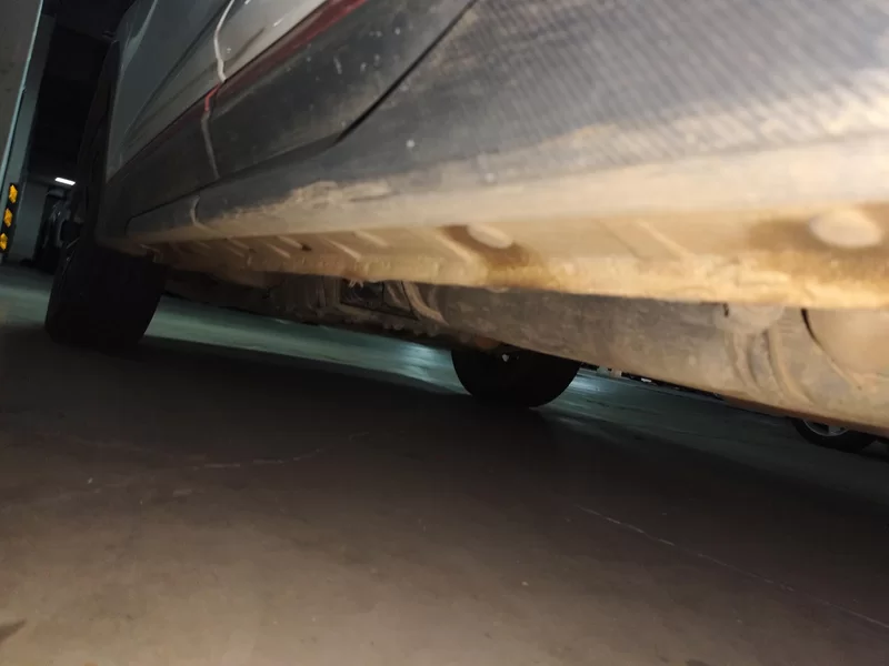 Changan CS85 Coupe 2022 #25 Changan CS85 Coupe 2022 car image #25