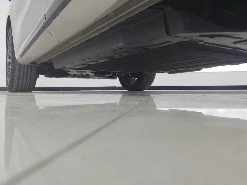 Changan UNI-Z 2025 #25 Changan UNI-Z 2025 car image #25