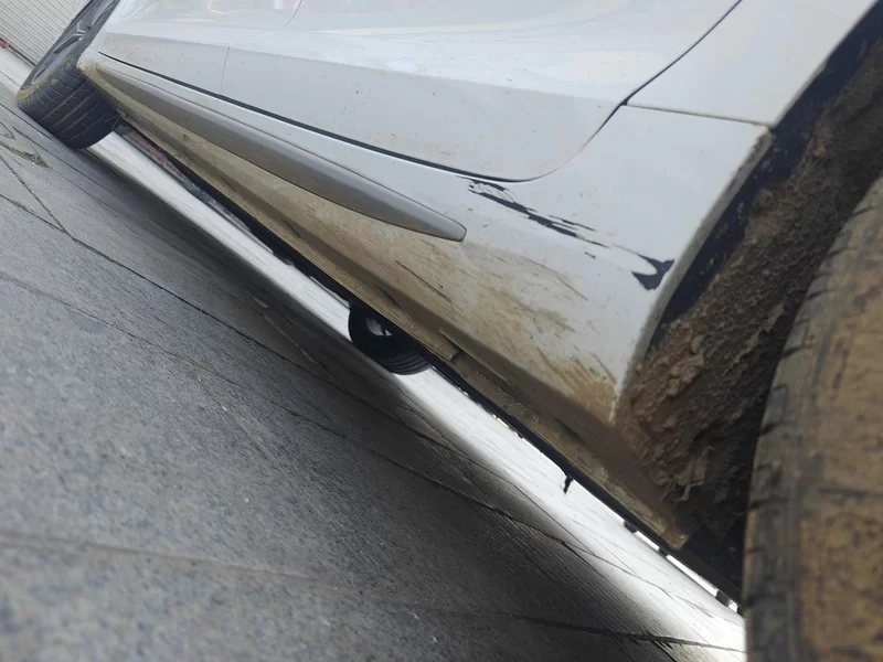 GEELY PrefaceL 2021 car image #25